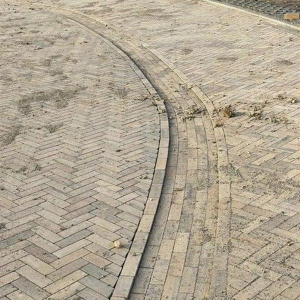 Vakantiepark Euverem (Gemeente Gulpen-Wittem) | Façade Beton