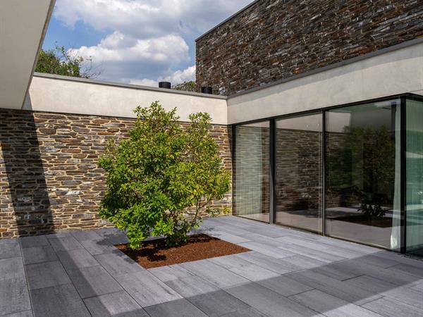 Ideeën/inspiratie | Façade Beton