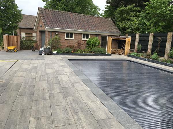 Ideeën/inspiratie | Façade Beton