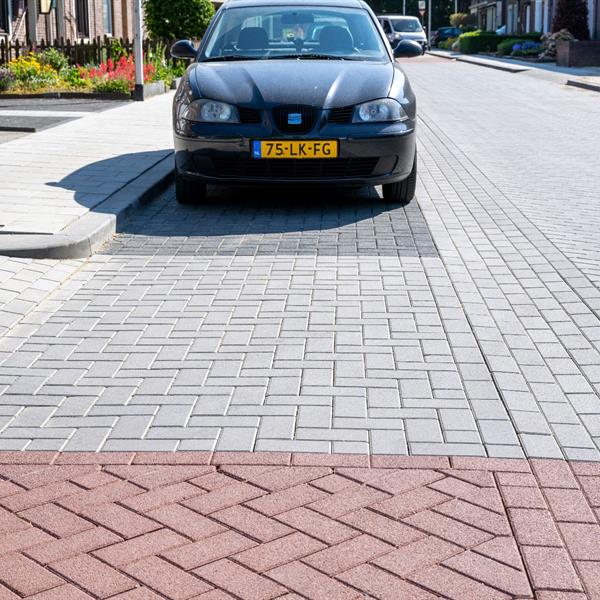 Heerlen, Eindhovenstraat / Schaesbergerveld | Façade Beton