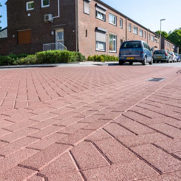 Heerlen, Eindhovenstraat / Schaesbergerveld | Façade Beton