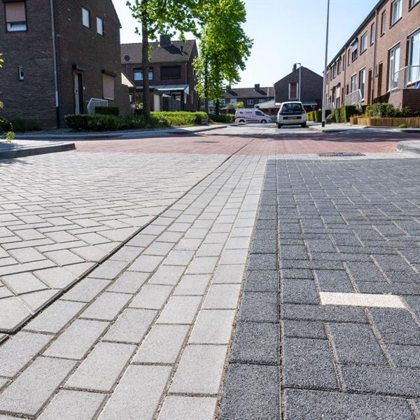 Heerlen, Eindhovenstraat / Schaesbergerveld | Façade Beton