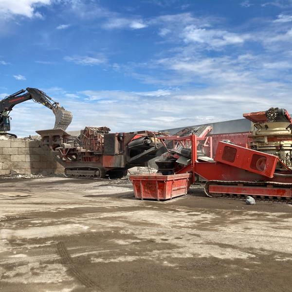 Circulariteit bij Façade Beton | Façade Beton