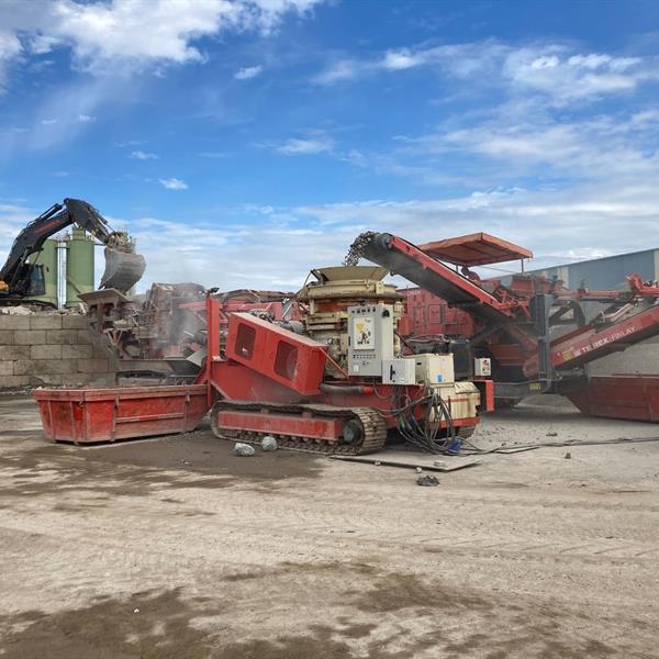 Circulariteit bij Façade Beton | Façade Beton