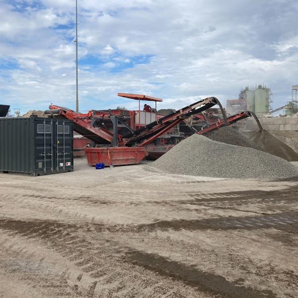 Circulariteit bij Façade Beton | Façade Beton