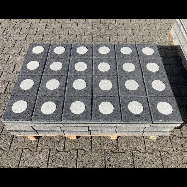 De Parkstadroute | Façade Beton