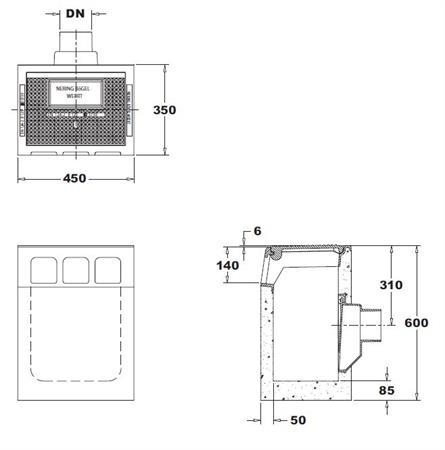 g127ldverlaagdtekening