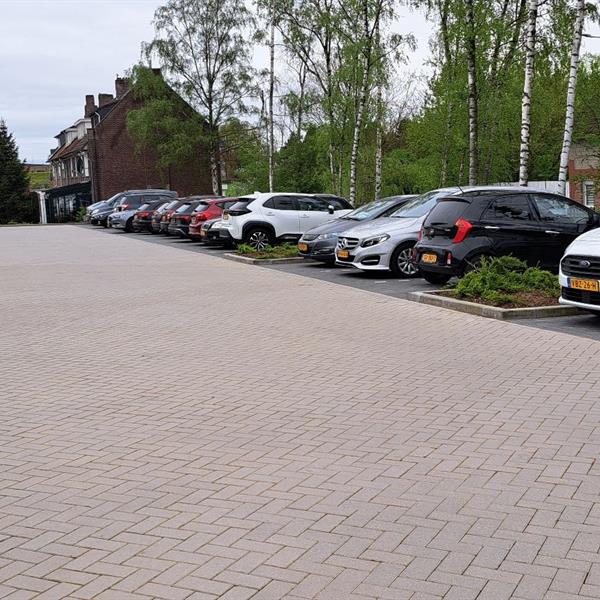 Ranpak Eygelshoven | Façade Beton