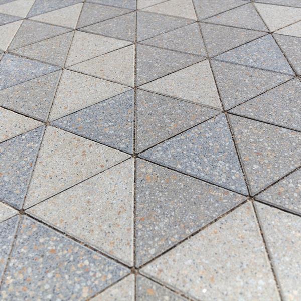 Station Ede | Façade Beton