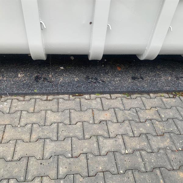 Milieustraat Stein | Façade Beton