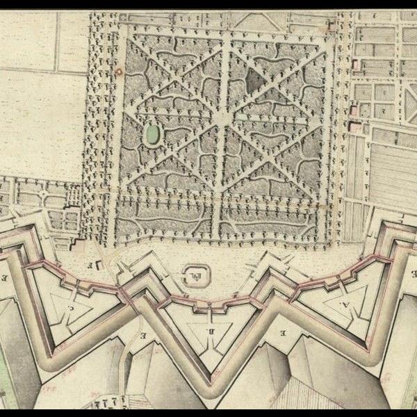 Zuiderplantsoen Groningen | Façade Beton