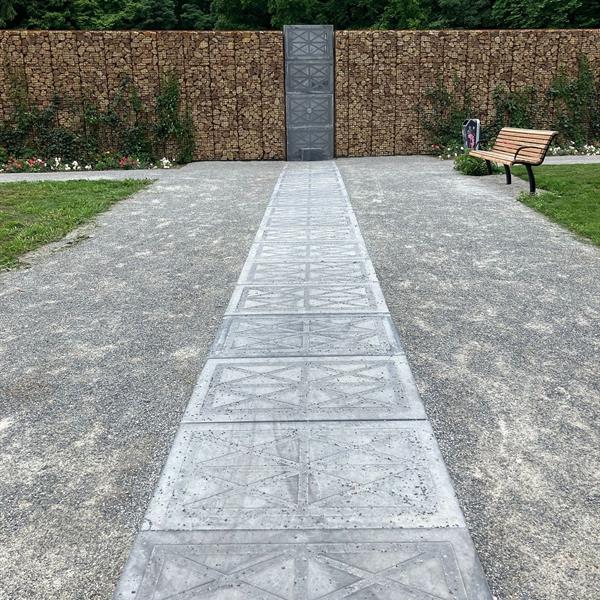 Zuiderplantsoen Groningen | Façade Beton