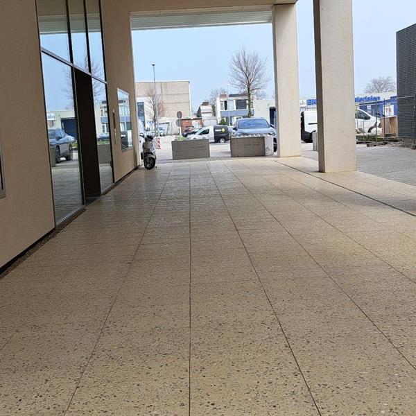 Unieke bijdrage Klostermann Beton aan stadswijk De Caai EIndhoven | Façade Beton