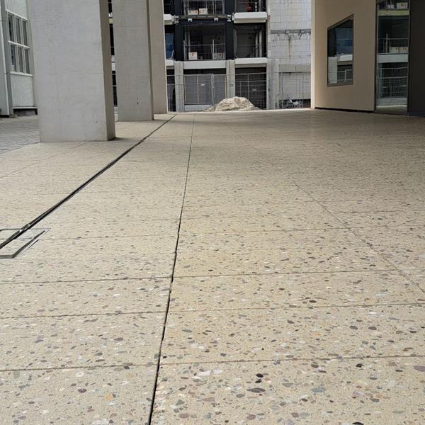 Unieke bijdrage Klostermann Beton aan stadswijk De Caai EIndhoven | Façade Beton