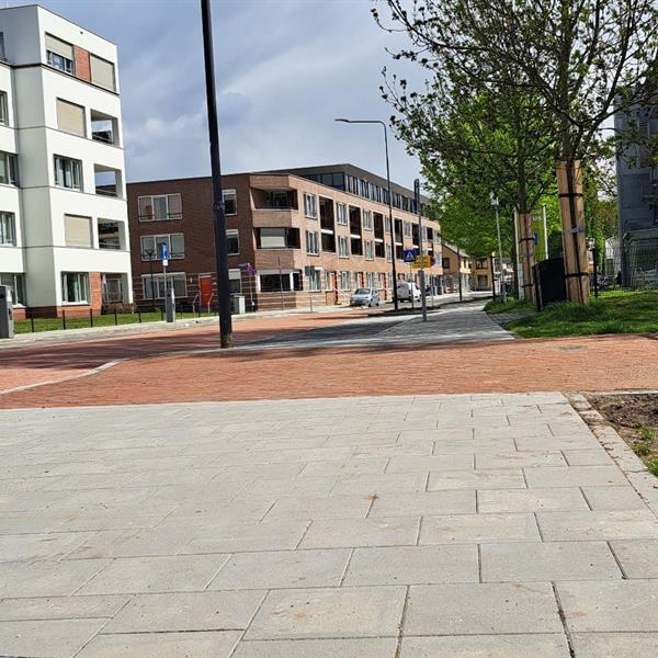 Reconstructie Hemelsley Sittard - Geleen | Façade Beton