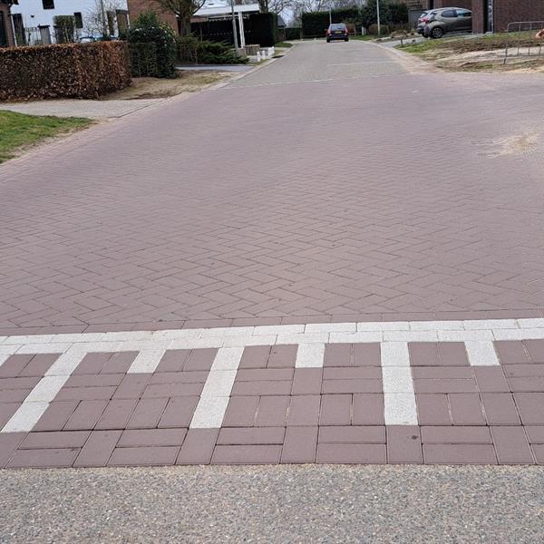 Speciale artikelen geleverd voor 2 projectontwikkelingen | Façade Beton